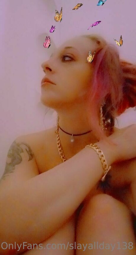 Slayallday138 model erotic pics