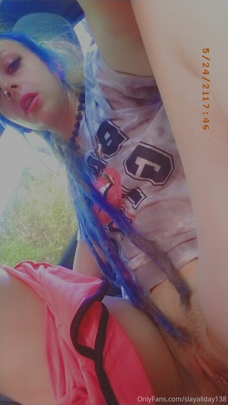 Slayallday138 perfect model pics