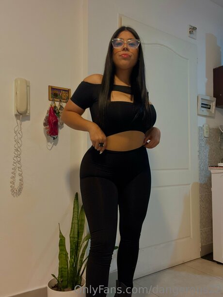 Dangerous22 pornstar exclusive galleries