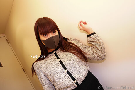 Fellanist best actress photo