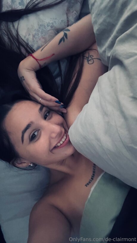 De Clairmont pornstar best img