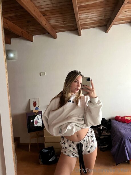 Kellyfish model pornographic img