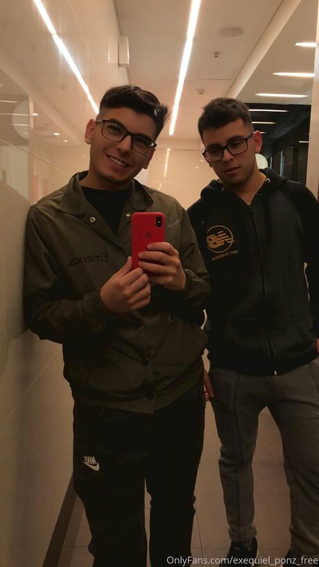 Exequiel Ponz Free pornstar sexy archive