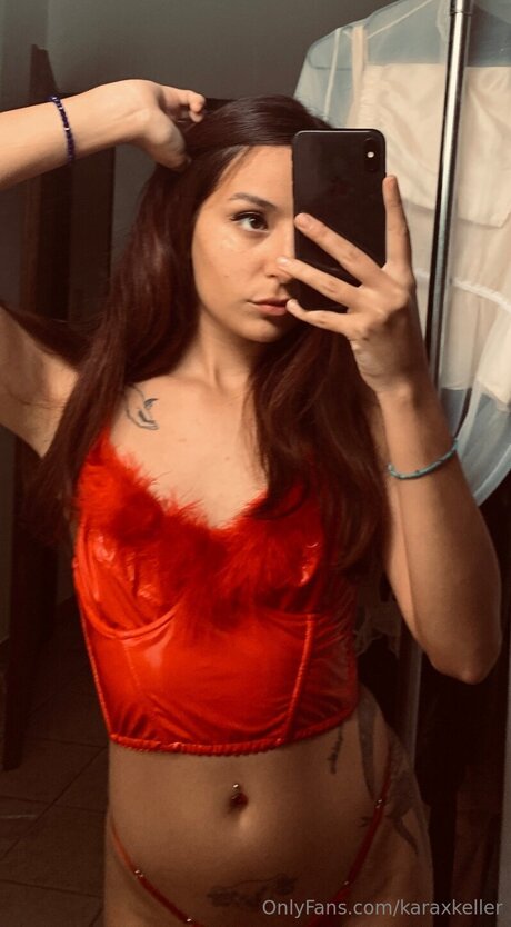 Domme Juliet model hot pics