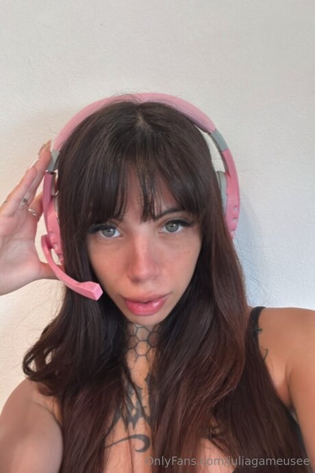 Juliagameusee high quality model gallery