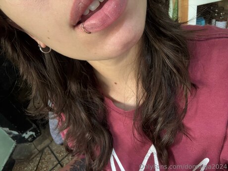 Dominga2024 model xxx pic