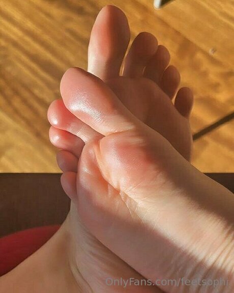 Feetsophi sex pornstar images