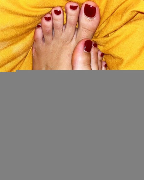 Feetsophi high quality model archive