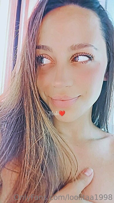 Loolitaa1998 hd model pictures