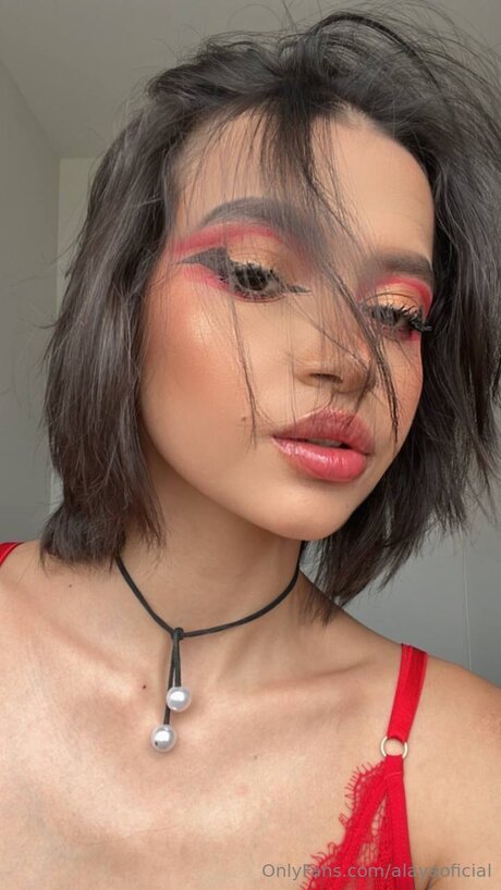 Alayaoficial actress pictures