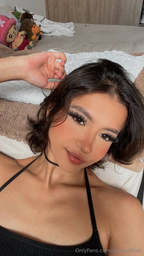 Alayaoficial beautiful actress photo