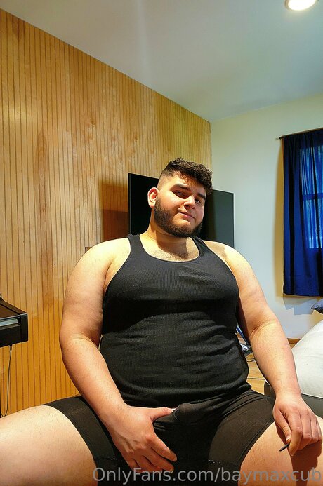 Baymaxcub hot actress pics