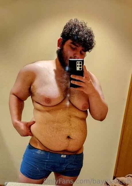 Baymaxcub beautiful star archive