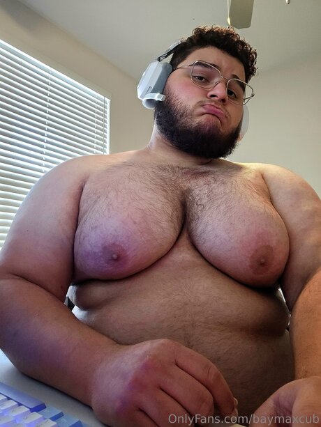 Baymaxcub hd actress pics