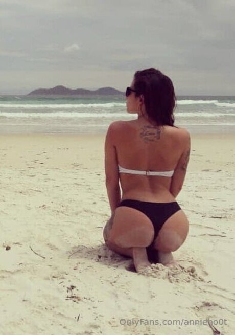 Annieho0t sexy star images