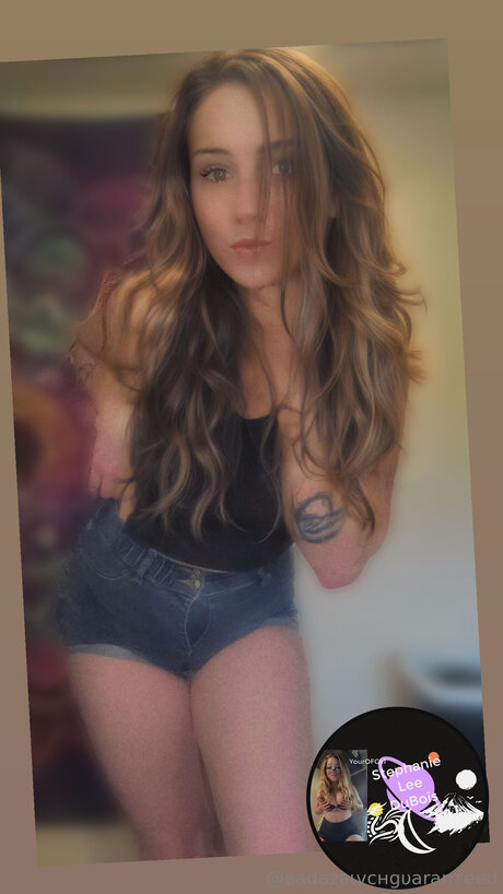 Stephanieleedubois pretty model image