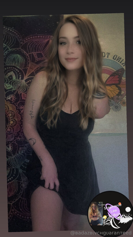 Stephanieleedubois star art images