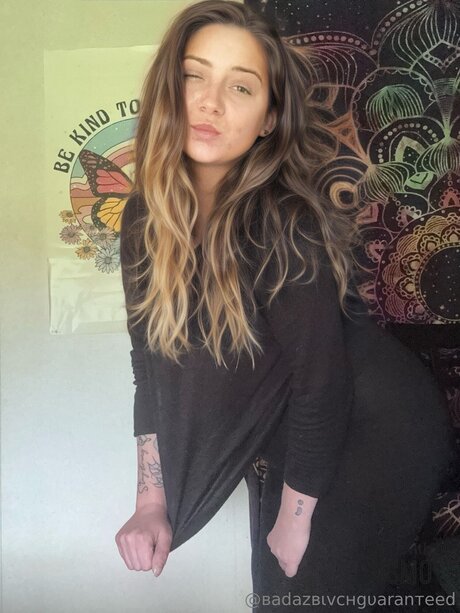 Stephanieleedubois naked model photos