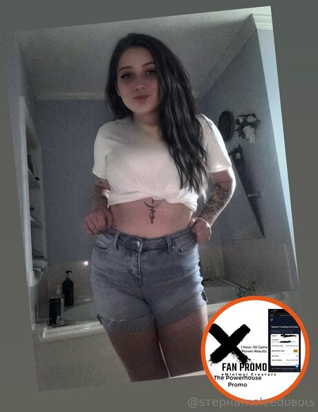 Stephanieleedubois pornstar nude galleries