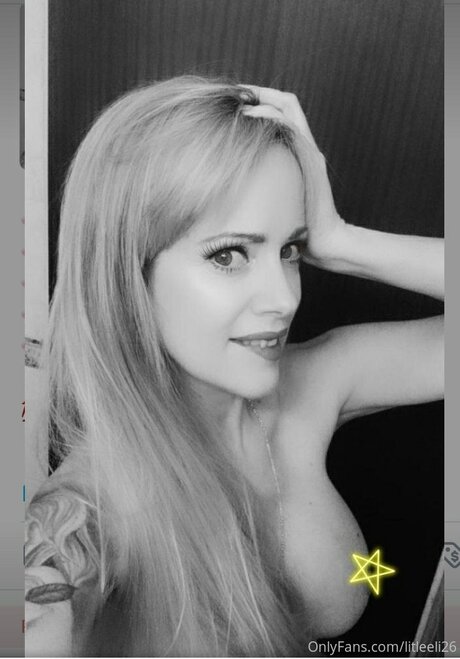 Eliigautoo art model pic