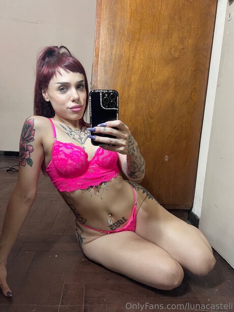 Lunacasteli pornstar high quality gallery