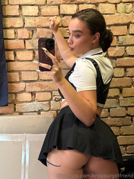 Krisyourgirlfriend free actress images