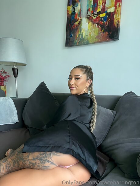 Graceharrington perfect model images