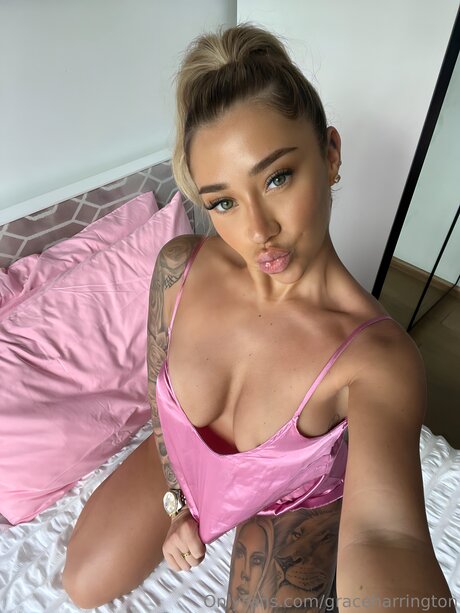 Graceharrington best actress archive