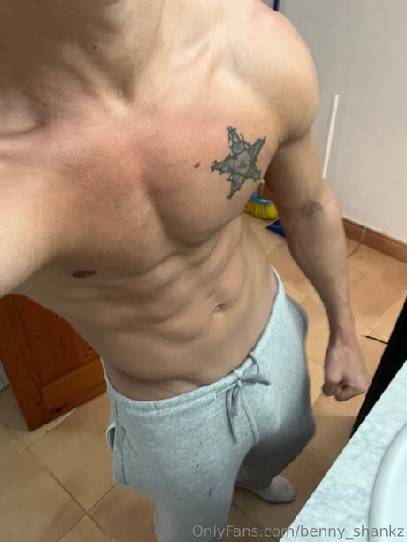 Benny Shankz star high quality galleries
