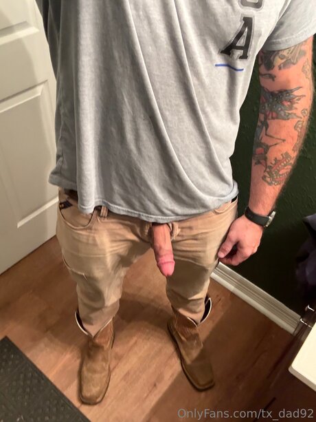 Tx Dad92 star archive