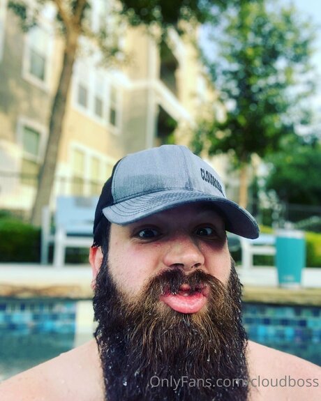 Cloudboss exclusive actress pic