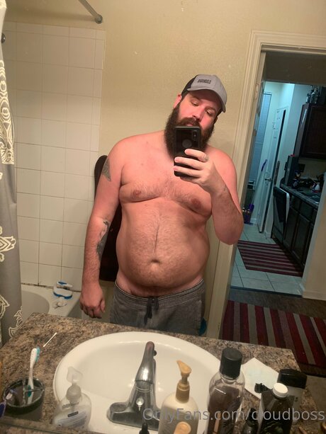 Cloudboss star pretty pic