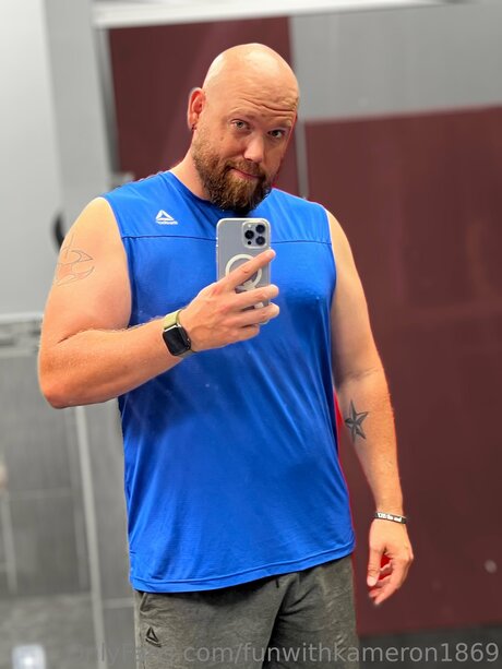 Funwithkameron1869 model best photo