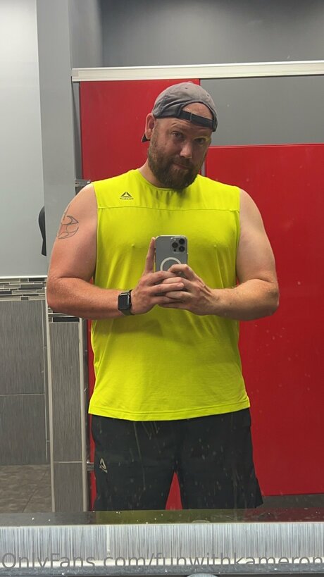 Funwithkameron1869 beautiful model archive