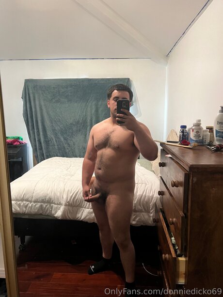 Donniedicko69 model sex pics