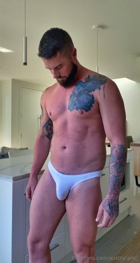 Australiancj star pornographic galleries