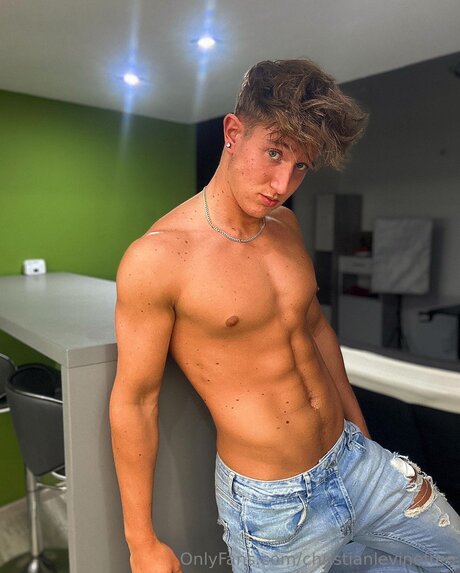 Christianlevine Straight top actress galleries