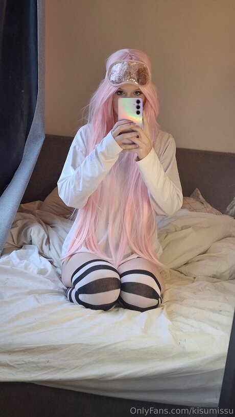 Kisumissu free actress photo