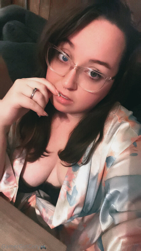 Gamergirlcory exclusive pornstar pics