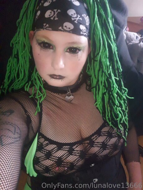 Lunalove13666 pornstar sex pic