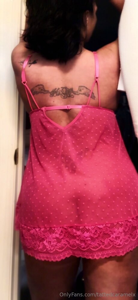 Tattedcaramelx perfect model pics