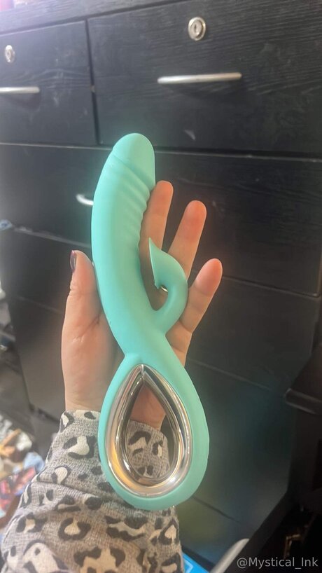 Mystical Ink beautiful actress image