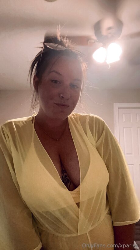 Xparisx sexy model pictures