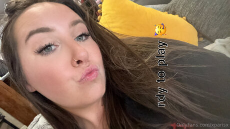 Xparisx pornstar pic
