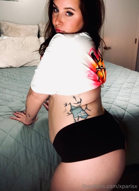 Xparisx porn model archive