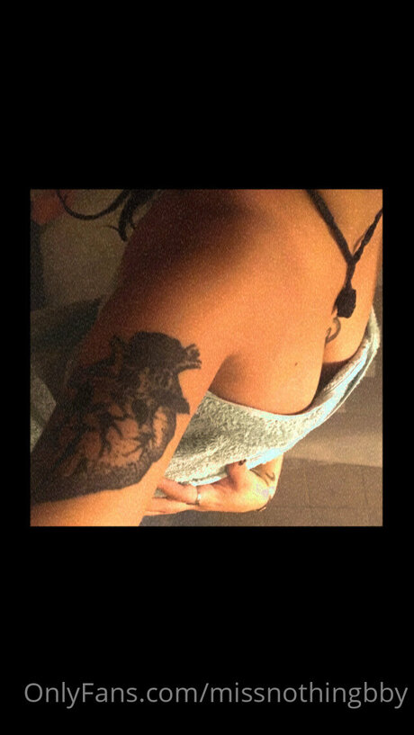 Missnothingbby star exclusive archive