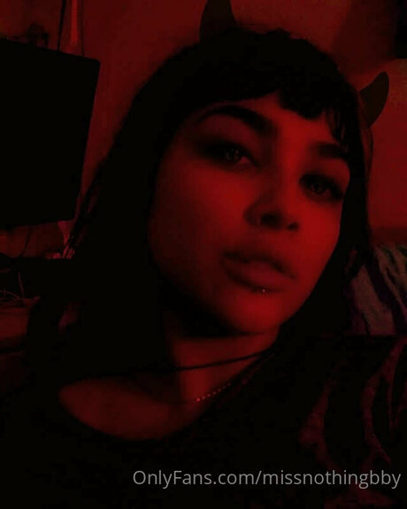 Missnothingbby nice pornstar image