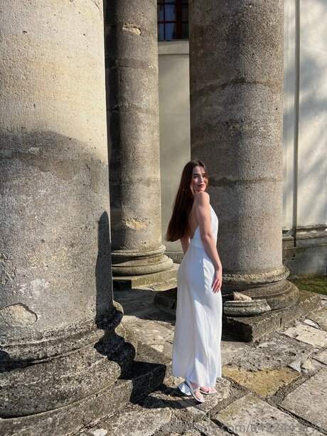 Liyaanderson model picture