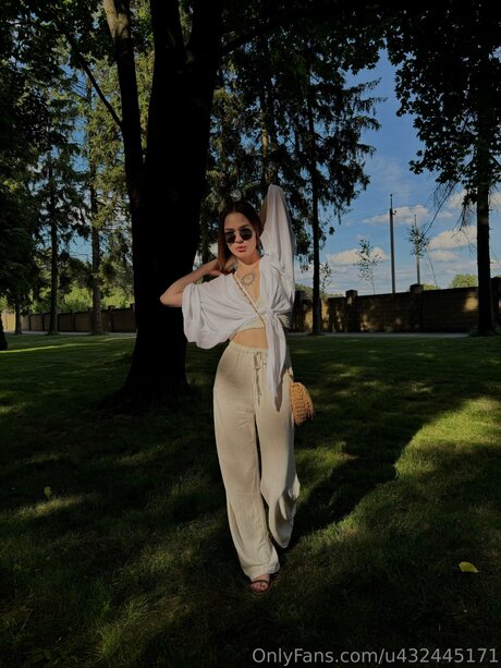 Liyaanderson perfect actress image