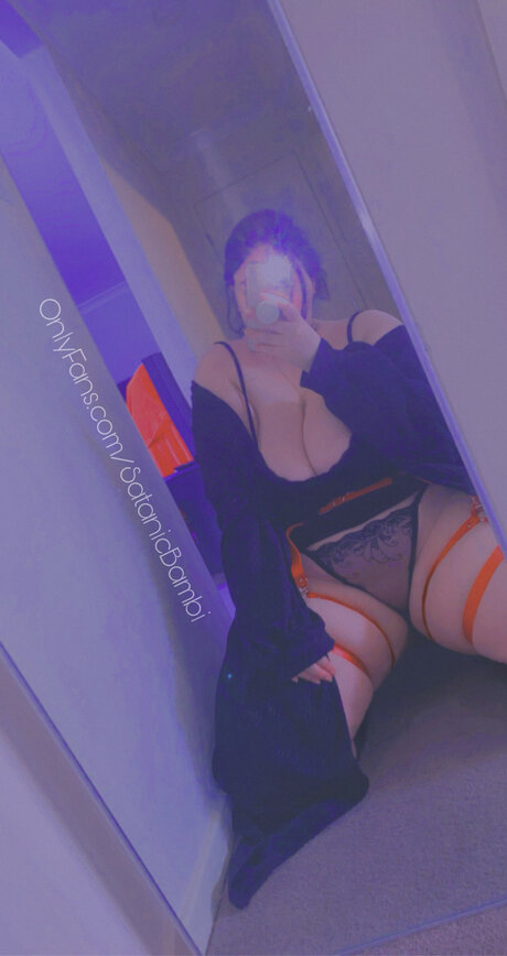Satanicbambi Free sexy pornstar photo